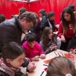 II Jornada INCLUYE Nebrija. Arte y Discapacidad