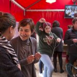 II Jornada INCLUYE Nebrija. Arte y Discapacidad