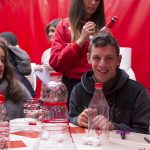 II Jornada INCLUYE Nebrija. Arte y Discapacidad