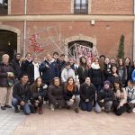 II Jornada INCLUYE Nebrija. Arte y Discapacidad