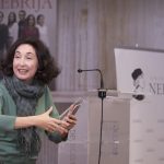 II Jornada INCLUYE Nebrija. Arte y Discapacidad