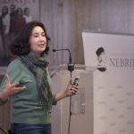 II Jornada INCLUYE Nebrija. Arte y Discapacidad