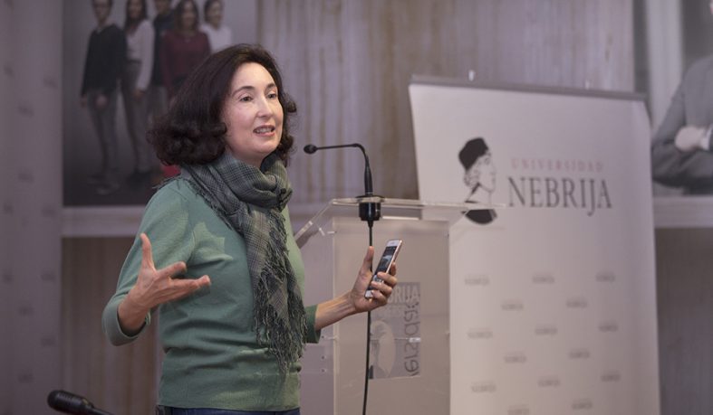 II Jornada INCLUYE Nebrija. Arte y Discapacidad