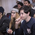 II Jornada INCLUYE Nebrija. Arte y Discapacidad