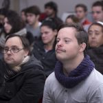 II Jornada INCLUYE Nebrija. Arte y Discapacidad