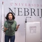 II Jornada INCLUYE Nebrija. Arte y Discapacidad