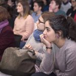 II Jornada INCLUYE Nebrija. Arte y Discapacidad