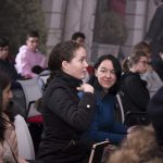 II Jornada INCLUYE Nebrija. Arte y Discapacidad