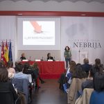 II Jornada INCLUYE Nebrija. Arte y Discapacidad
