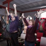 II Jornada INCLUYE Nebrija. Arte y Discapacidad