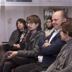 II Jornada INCLUYE Nebrija. Arte y Discapacidad