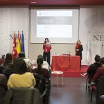 Nuevo encuentro de antiguos alumnos sobre networking