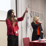 Nuevo encuentro de antiguos alumnos sobre networking