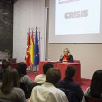 Nuevo encuentro de antiguos alumnos sobre networking