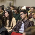 Nuevo encuentro de antiguos alumnos sobre networking