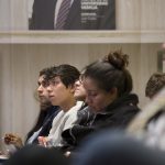 Nuevo encuentro de antiguos alumnos sobre networking