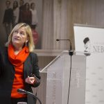 Nuevo encuentro de antiguos alumnos sobre networking