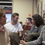 Nuevo encuentro de antiguos alumnos sobre networking