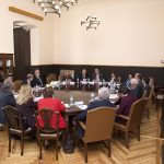 La Universidad Nebrija acoge la sesión plenaria del Foro Emilia Pardo Bazán