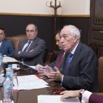 La Universidad Nebrija acoge la sesión plenaria del Foro Emilia Pardo Bazán