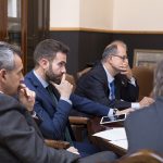 La Universidad Nebrija acoge la sesión plenaria del Foro Emilia Pardo Bazán