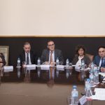 La Universidad Nebrija acoge la sesión plenaria del Foro Emilia Pardo Bazán
