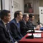 Jornada sobre ciberseguridad en la Universidad Nebrija