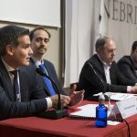 Jornada sobre ciberseguridad en la Universidad Nebrija