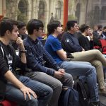 Jornada sobre ciberseguridad en la Universidad Nebrija