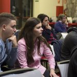 Jornada sobre ciberseguridad en la Universidad Nebrija