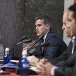 Jornada sobre ciberseguridad en la Universidad Nebrija