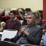 Jornada sobre ciberseguridad en la Universidad Nebrija