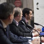 Jornada sobre ciberseguridad en la Universidad Nebrija