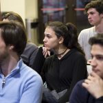 Jornada sobre ciberseguridad en la Universidad Nebrija