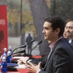 Jornada sobre ciberseguridad en la Universidad Nebrija