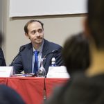 Jornada sobre ciberseguridad en la Universidad Nebrija
