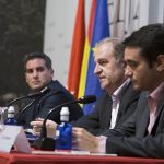 Jornada sobre ciberseguridad en la Universidad Nebrija