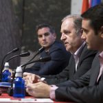 Jornada sobre ciberseguridad en la Universidad Nebrija