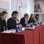 El uso de las redes sociales por los estudiantes universitarios, a debate en Encuentros en la tercera clase