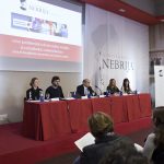 El uso de las redes sociales por los estudiantes universitarios, a debate en Encuentros en la tercera clase