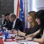 El uso de las redes sociales por los estudiantes universitarios, a debate en Encuentros en la tercera clase