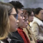 El uso de las redes sociales por los estudiantes universitarios, a debate en Encuentros en la tercera clase