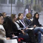 El uso de las redes sociales por los estudiantes universitarios, a debate en Encuentros en la tercera clase