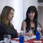 El uso de las redes sociales por los estudiantes universitarios, a debate en Encuentros en la tercera clase