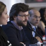 El uso de las redes sociales por los estudiantes universitarios, a debate en Encuentros en la tercera clase