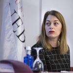 El uso de las redes sociales por los estudiantes universitarios, a debate en Encuentros en la tercera clase