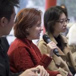 El uso de las redes sociales por los estudiantes universitarios, a debate en Encuentros en la tercera clase