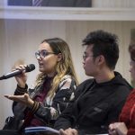 El uso de las redes sociales por los estudiantes universitarios, a debate en Encuentros en la tercera clase