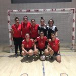 Fútbol Sala Femenino