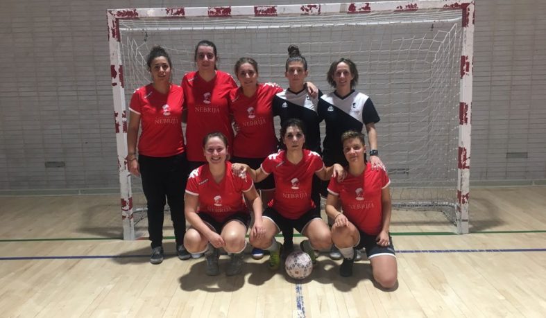 Fútbol Sala Femenino